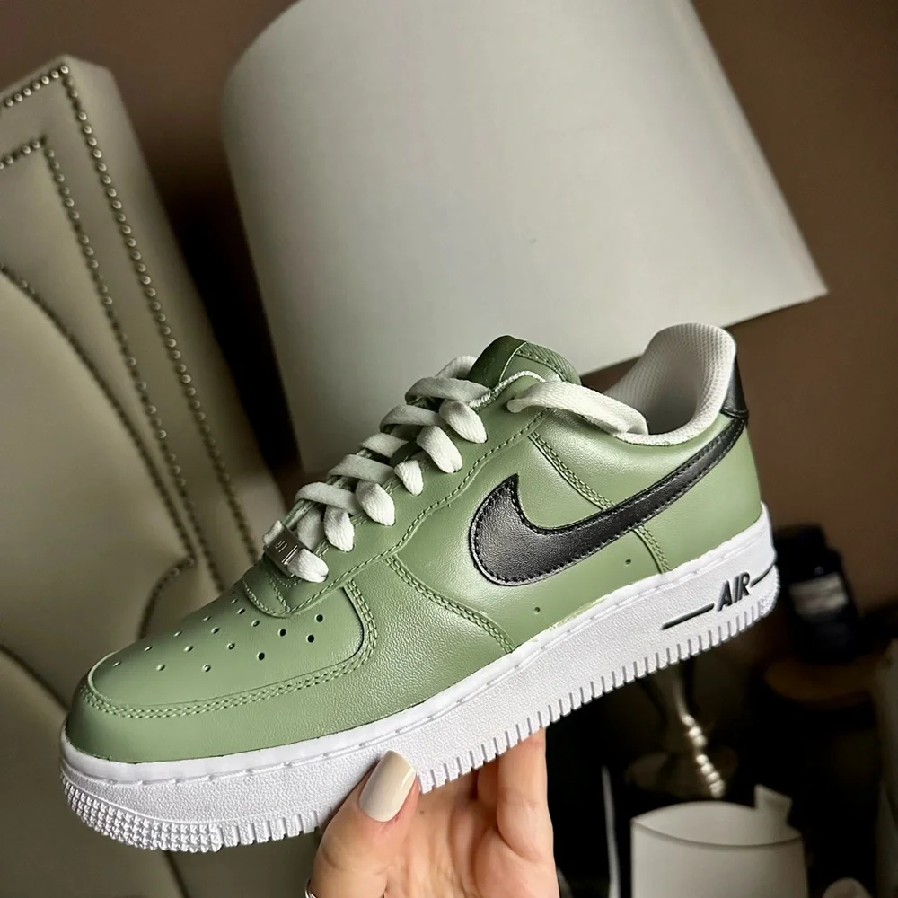 Nike Air Force - Custom - Brand New - Picture 7 of 8